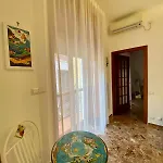 Matteo's Lägenhet