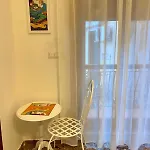 Matteo's Lägenhet Vietri