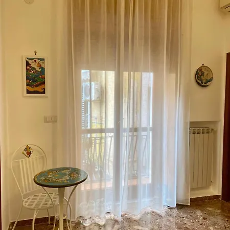 Matteo's Appartamento Vietri