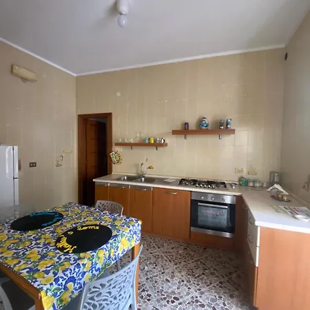 Matteo's * Vietri