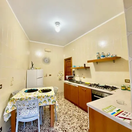 Appartamento Matteo's