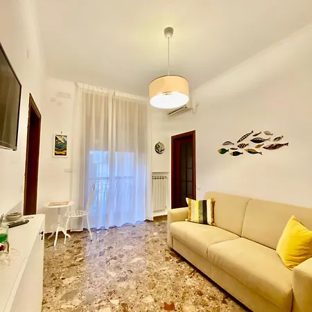 Appartamento Matteo's Vietri