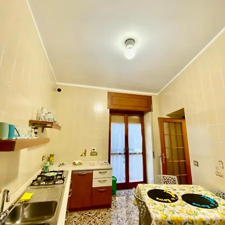 Matteo's Appartamento *