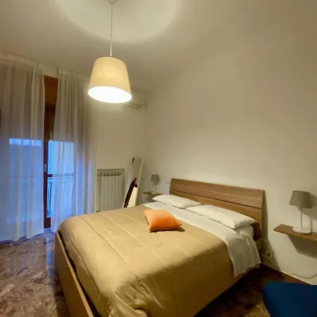 Matteo's Апартаменты Виетри