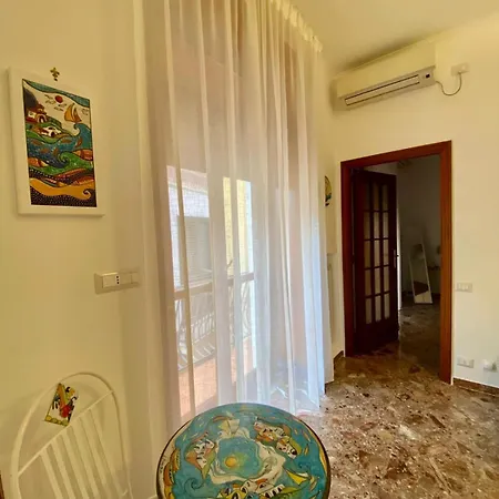 Matteo's Apartment