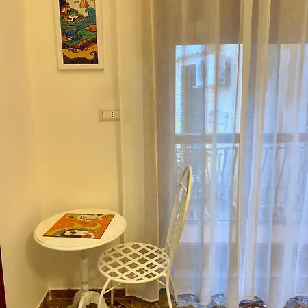 Matteo's Appartamento Vietri
